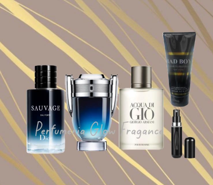 PROMO - 03 CABALLERO X3